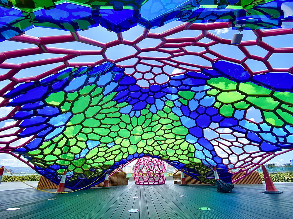 Art display 